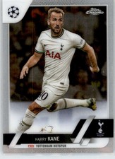 2022-23 Topps Chrome UEFA Club Competitions Soccer Cards Pick From List