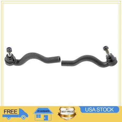 For Jeep Grand Cherokee 2011 2012 2013 2014 2015 Front Outer Tie Rod End - Image 1 of 4