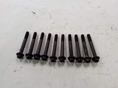 Pernos de alineación de bloque de culata de 6,0 L para 03 04 Ford F250 F350 Foto 1 de 4