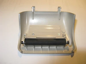 PAX A920PRO CUBIERTA DE PAPEL CON RODILLO***NUEVO*** - Imagen 1 de 2