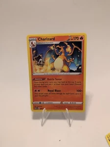 Charizard 01/15 New 2025 McDonalds Happy Meal Pokémon Dragon Discovery - Picture 1 of 2