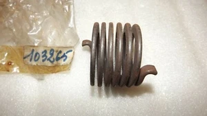 FORD V8 et V8 Vedette. Ressort entrainement lanceur BENDIX 103265. Neuf d'époque - Picture 1 of 4