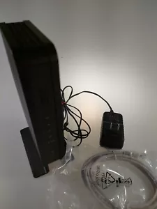 ✨NETGEAR N300 C3000 (8x4) WiFi DOCSIS 3.0 Cable Modem Router Comb✨ - Picture 1 of 5