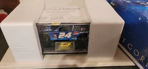 Jeff Gordon Star Wars 1999 Revell Pepsi Chevrolet Monte Carlo 1:24 ~ NWT MIB - Picture 1 of 6