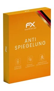 atFoliX 2x Panzerfolie für Asus Chromebook Flip C213 Schutzfolie matt&stoßfest - Bild 1 von 8