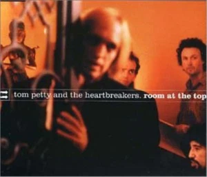 Tom Petty Room at the top (CD) - Picture 1 of 1