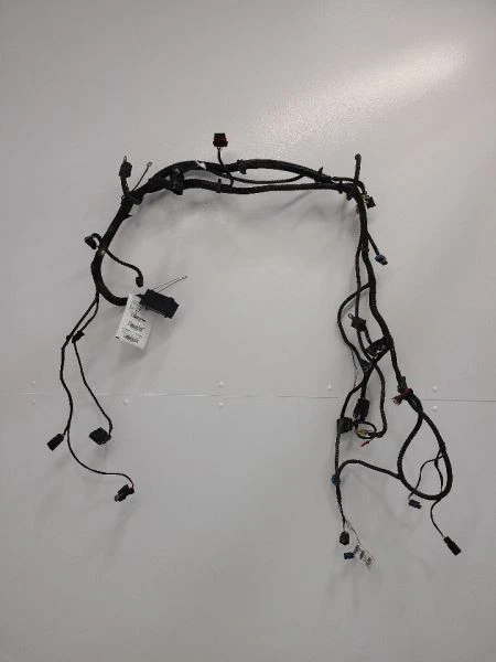 2005 05 CADILLAC XLR FORWARD LAMP HARNESS 10378943 Foto 1 de 4