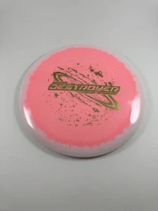 Innova HALO Star Destroyer Calvin Heimburg 2022 Tour Series 173-75g OOP Rare New - Picture 1 of 4