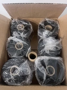 (6 pk) TSC PWR Premium Wax Resin 110mm x 625m Printronix - Picture 1 of 3