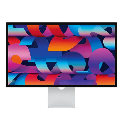 Apple Studio Display 27" Standard Glass Tilt- and Height-Adjustable Stand - Image 1 of 1