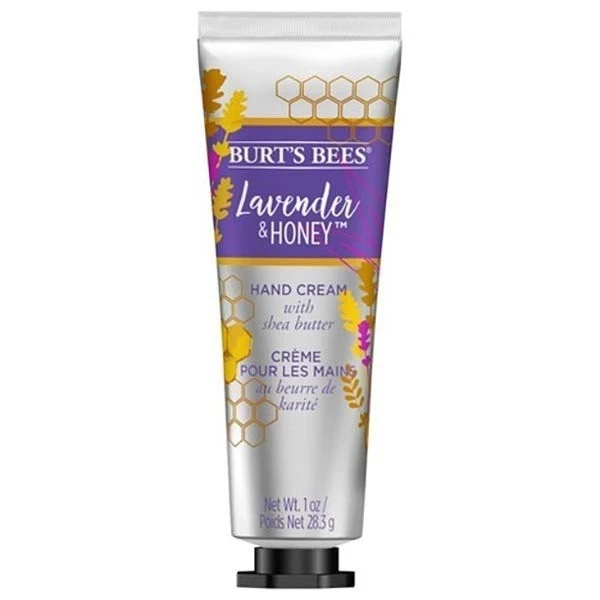 Burt's Bees Lavender Honey Hand Cream 1 oz Cream - Image 1 of 1