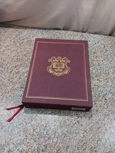 Die Bibel: King James Version, Quatercentenary Edition Near Mint Condition - Bild 1 von 9