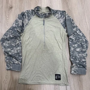 Potomac Field Gear Combat Shirt Herren Medium Langarm Seal Military Camo USA - Bild 1 von 8