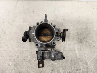 1992-1996 Honda Prelude H22A1 VTEC M/T Engine Throttle Body - Image 1 of 4