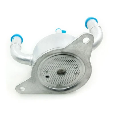 Enfriador de aceite de transmisión para Mazda 3 5 FSKC199F0 2010-2014 2,5 L Foto 1 de 4