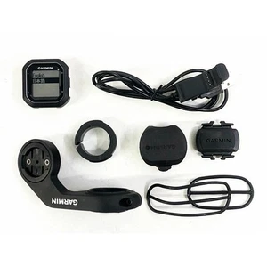 Garmin Edge 25J GPS Cycle Computer with Speed Cadence Sensor - Used - Picture 1 of 9