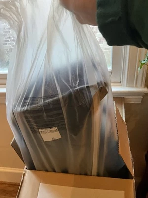 Nuevo en la caja Scotty Cameron Vessel Oribe verde jugador V bolsa de pie lista para usar Foto 1 de 4