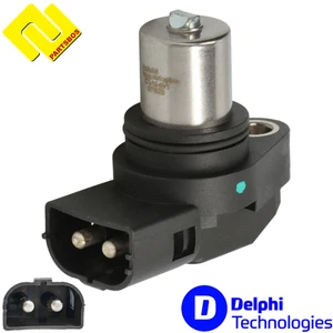 DELPHI SS12481-12B1 RPM Sensor 0265001187 ,3515093 ,8141475 ,WS1187 ,227121 ,f - Picture 1 of 1