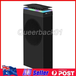 Top Dust Proof Cooler Fan 2 USB Ports External Cooler Fan for Xbox Game Console - Picture 1 of 12