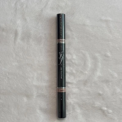 YBF Your Best Friend Higher Brow-er Power Universal Nude highlighter duo - Image 1 of 2