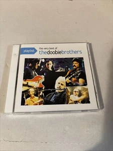 The Doobie Brothers - Playlist: The Very Best Of The Doobie Brothers Pre Owned - Bild 1 von 3