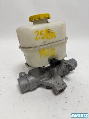 Conjunto de depósito de cilindro maestro de freno Ford Expedition 2016-2017 GL1Z2140A Foto 1 de 4