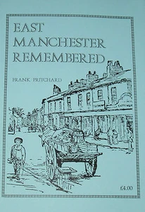 MANCHESTER HISTORY 1930-1947 Droylsden Gorton Clayton Local Social Lancashire - Picture 1 of 1