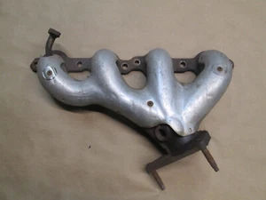 98-99 Camaro SS Z28 Firebird Trans Am LS1 V8 Exhaust Manifold LH 1112-1 - Picture 1 of 4