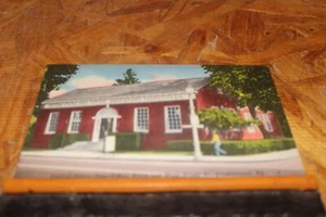 Postcard-X-Post Office, Quakertown, Pa.-Linen-Unposted - Picture 1 of 2
