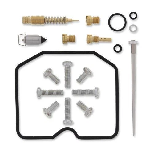 Kit de reparación de carburador Moose Carb para 2008-10 LTA LTF 400 King Quad 4x4 1003-0557 Foto 1 de 1