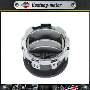 AC / Heater Air Duct Vent New For 2011-2016 Ford F250 F350 F450 F550 DC3Z19893BA - Foto 1 di 10