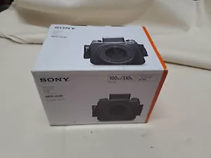 Carcasa submarina Sony MPK-HSR1 para Sony RX0 - Imagen 1 de 23