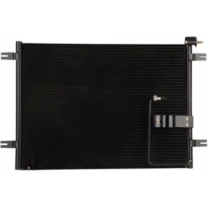 Fits AC3552 New Replacement AC Aluminum Condenser For 2005-2006 Pontiac GTO 6.0L - Bild 1 von 1