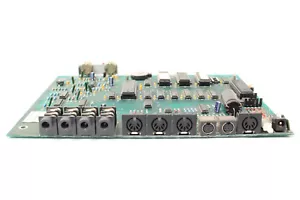 Aphex Studio Clk Main Brd Main Board 68-161 for Studio Clock Model 800 *NEW/NOS* - Picture 1 of 5