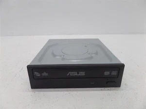 Asus DRW-24B3ST 24X SATA Optical Drive  - Picture 1 of 9