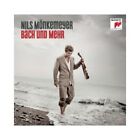 Nils Monkemeyer   Bach Und Mehr 2 Cd Johann Sebastian Bach 22 Tracks New
