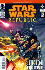 STAR WARS: REPUBLIC (2002) #54 - Back Issue