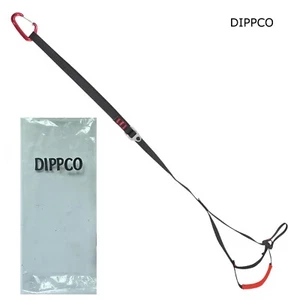 DIPPCO Deportes al Aire Libre Escalada Ascendente Correa Cuerda Cinturón Roca Rappel Bolsa de Rescate - Imagen 1 de 6