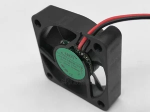 ADDA AD0412HX-G70 4010 DC12V 0,10A 2-Draht Lüfter - Bild 1 von 3