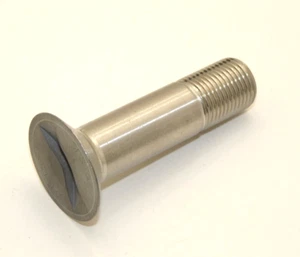 SPS SFHM26-8-32 MP35N Superalloy 260ksi Flat head bolt 5/8-18 x 2.0 oal USA - Picture 1 of 3