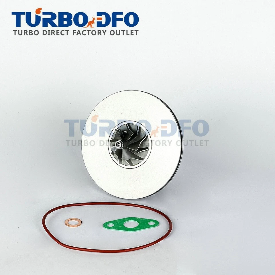 Turbo CHRA for Renault Clio Megane Scenic Fluence 1.5 DCI K9K Euro 5 54359710028 - Image 1 of 4