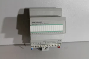 ABB 200C-OB16P Output module - Picture 1 of 3