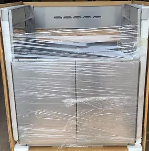 Alfresco Stainless Steel Grill Cart For 30 Inch Grill, AG30CB - Picture 1 of 5