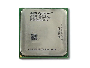 633965-B21 HP AMD OPTERON 12 CORE CPU KIT 6180 | REF - Afbeelding 1 van 1