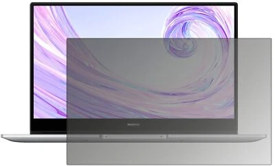 Screen Protector for Huawei MateBook D14 Privacy Filter 4-Way Protection dipos - Image 1 of 4