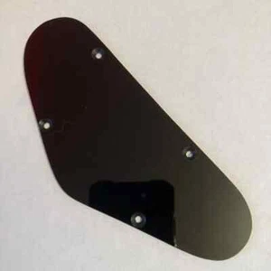 Reproduction Control Cavity Cover Back Plate for 60's Gibson SG Junior EB-0 EB-3 - Picture 1 of 7