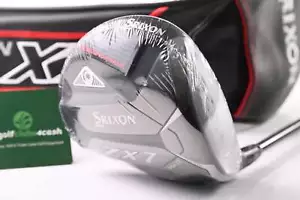 Srixon ZX7 MK II Driver / 10.5 Degree / Regular Flex Hzrdus Gen4 Black 60 Shaft - Picture 1 of 9