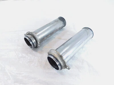 Tubos de cubierta de leva del árbol de levas delantero y trasero Yamaha Road Star 1600 XV1600 1999-2003 Foto 1 de 4