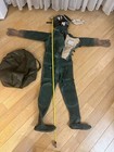 Russian Soviet Miscellaneous Rubber Drysuit UKG-2 (NEW)