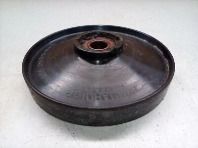 1996 Ski-Doo Touring 380 LE Rear Suspension Upper Carrier Idler Wheels S SL SLS - Image 1 of 4